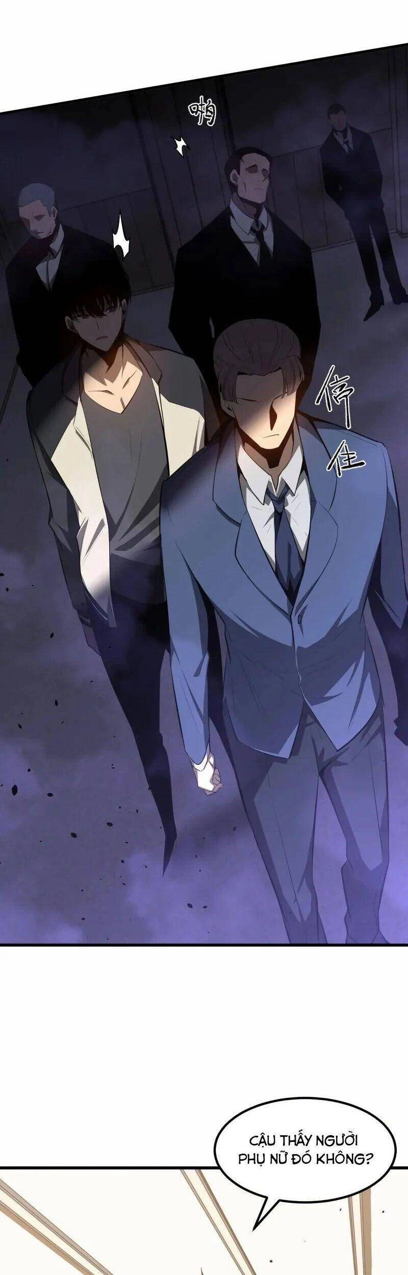 Siêu Phàm Tiến Hóa Chapter 63 - 38