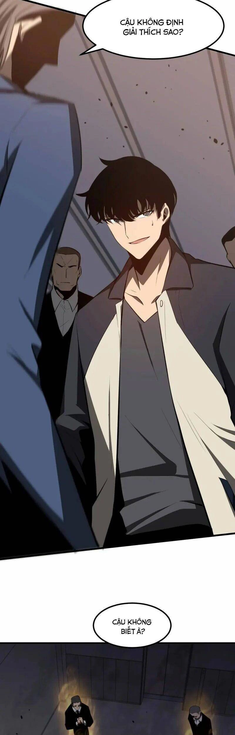 Siêu Phàm Tiến Hóa Chapter 63 - 42