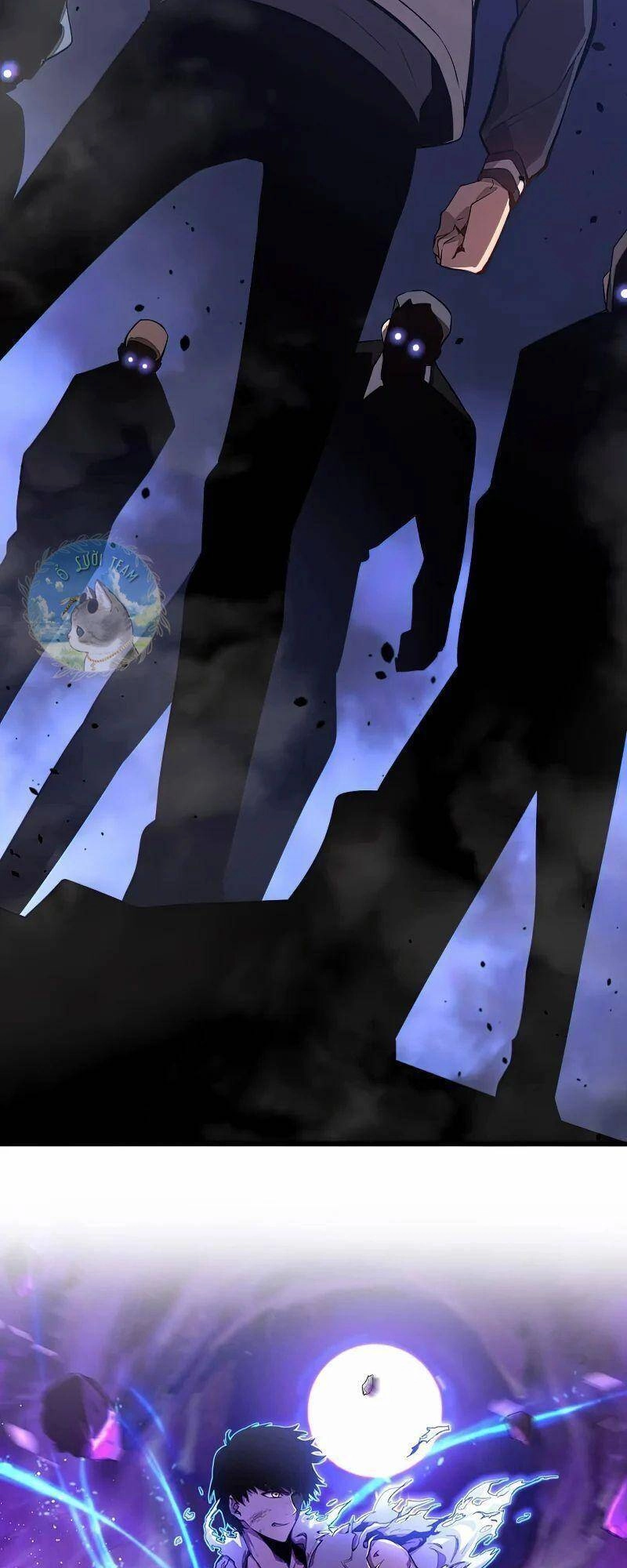 Siêu Phàm Tiến Hóa Chapter 64 - 3