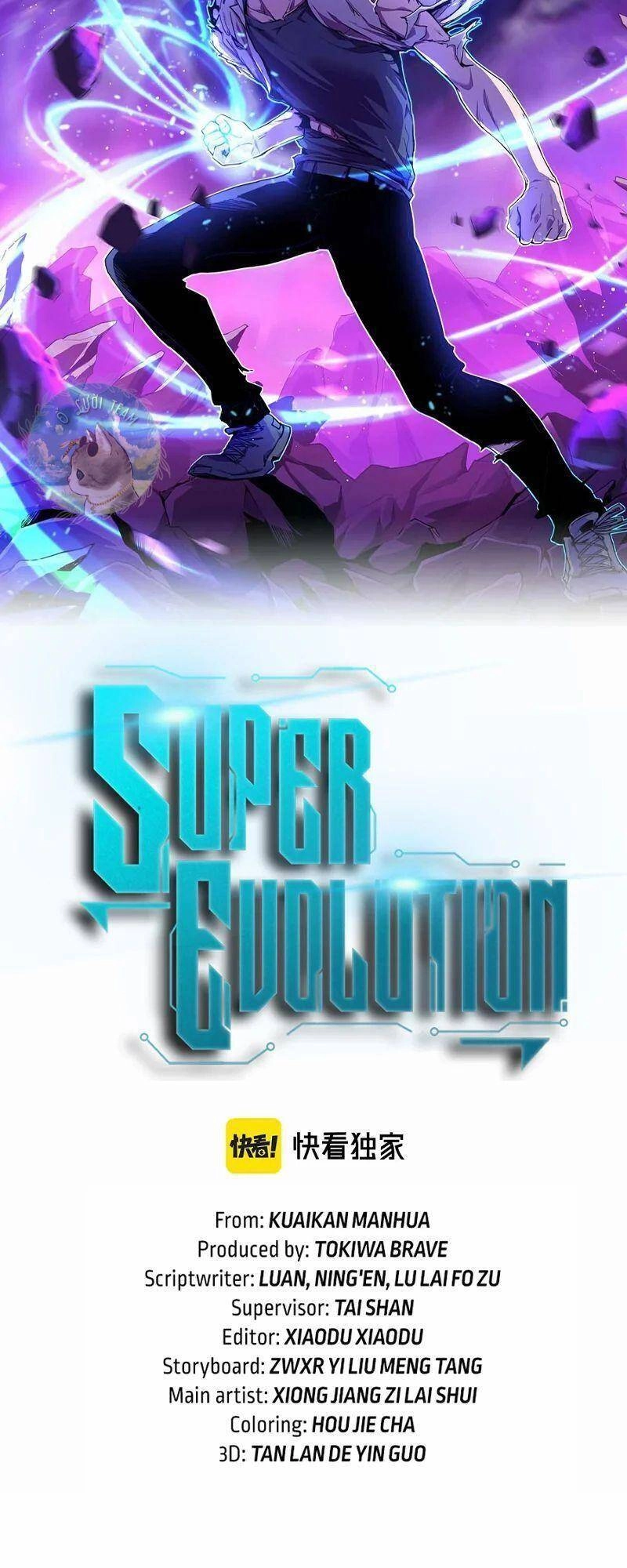 Siêu Phàm Tiến Hóa Chapter 64 - 4