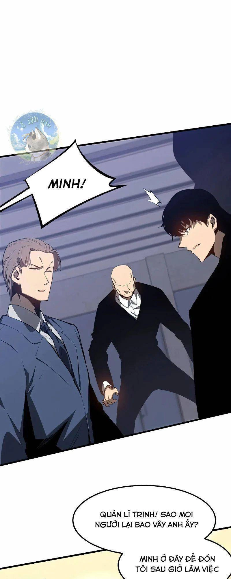 Siêu Phàm Tiến Hóa Chapter 64 - 5