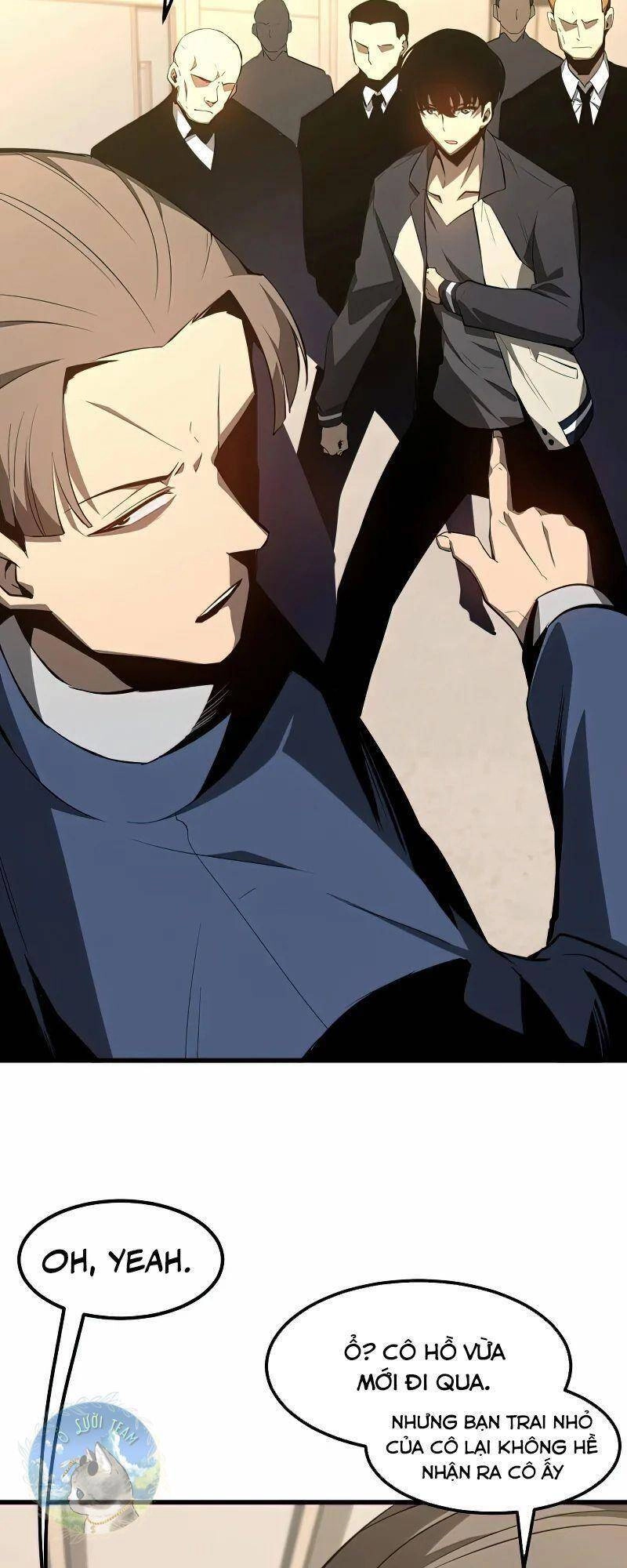 Siêu Phàm Tiến Hóa Chapter 64 - 7