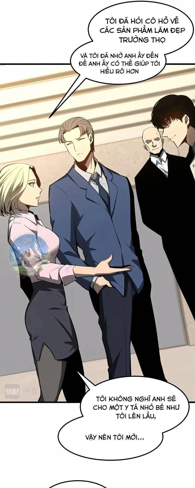 Siêu Phàm Tiến Hóa Chapter 64 - 9