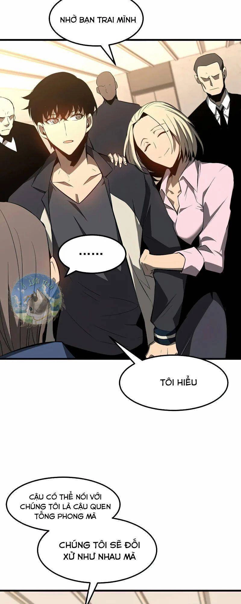 Siêu Phàm Tiến Hóa Chapter 64 - 10