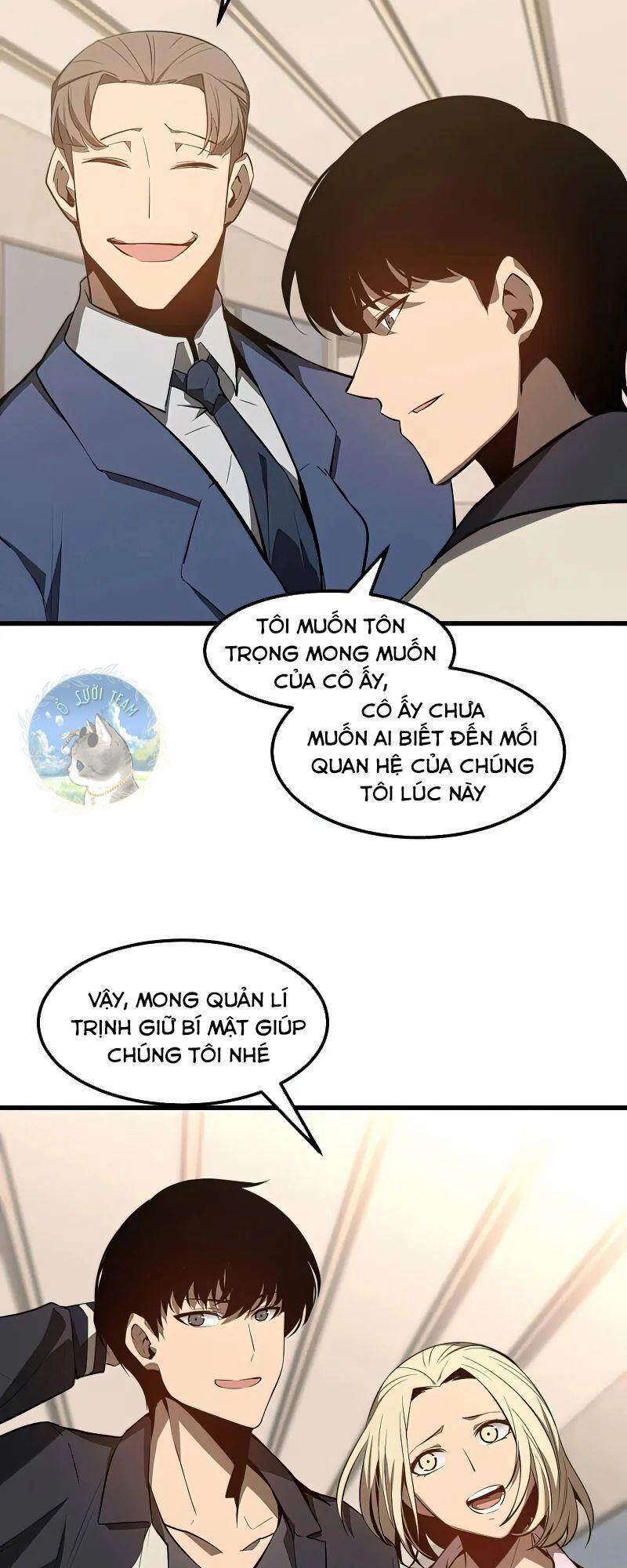 Siêu Phàm Tiến Hóa Chapter 64 - 11