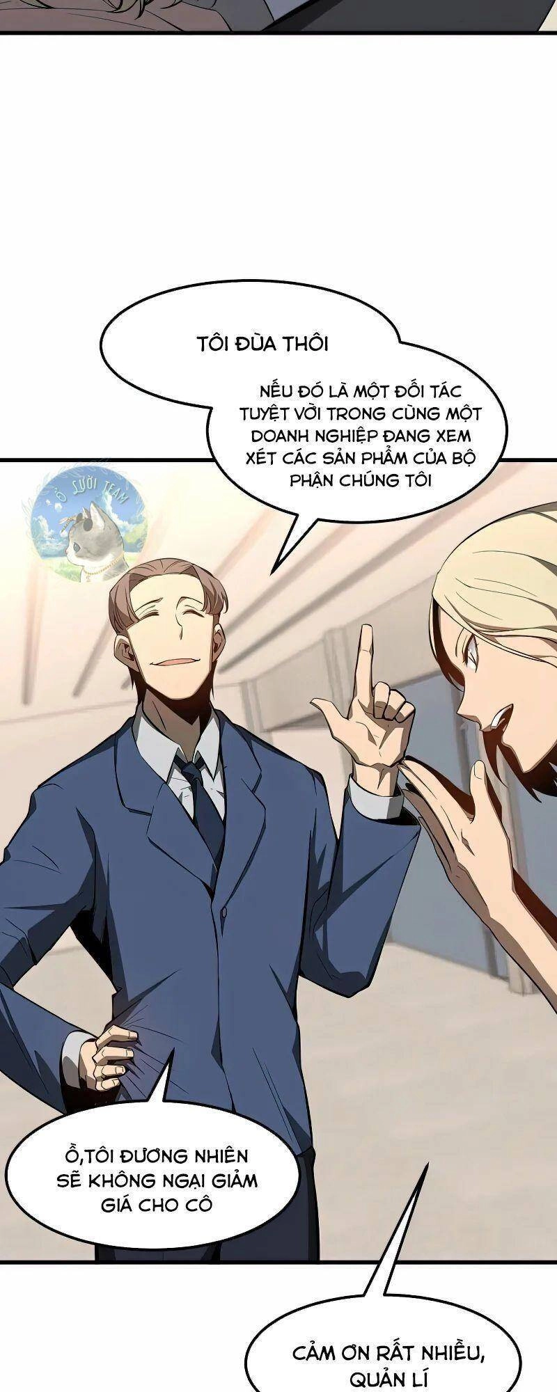 Siêu Phàm Tiến Hóa Chapter 64 - 13