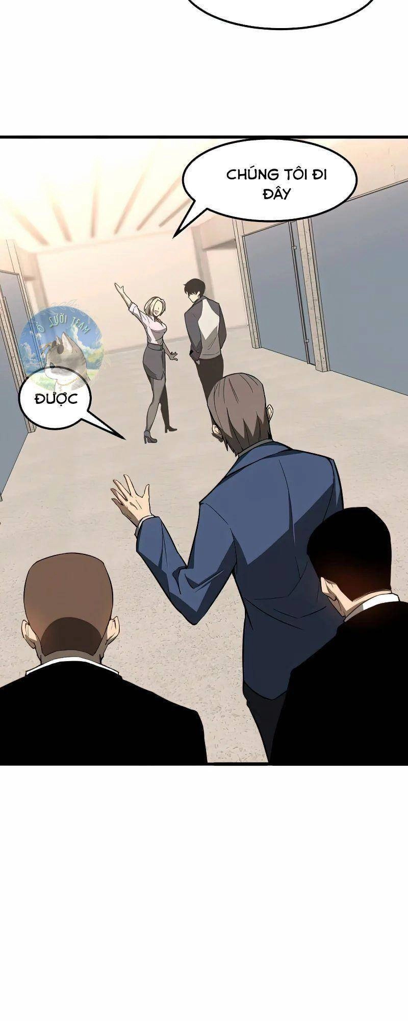 Siêu Phàm Tiến Hóa Chapter 64 - 14