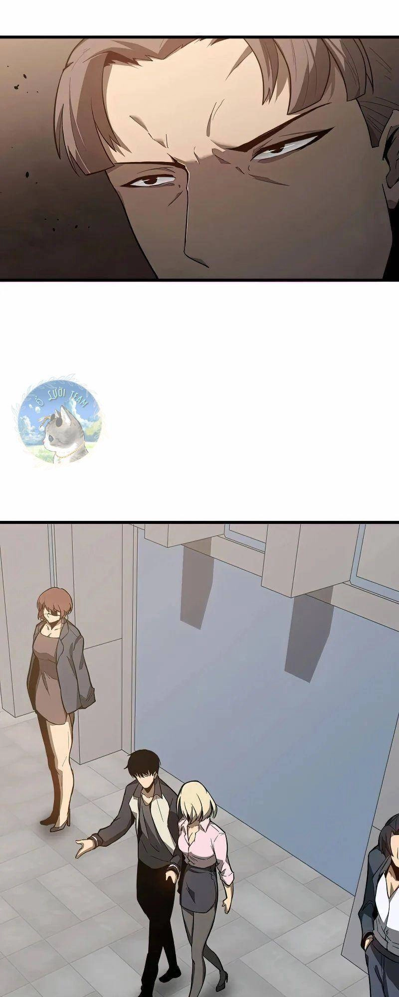 Siêu Phàm Tiến Hóa Chapter 64 - 15