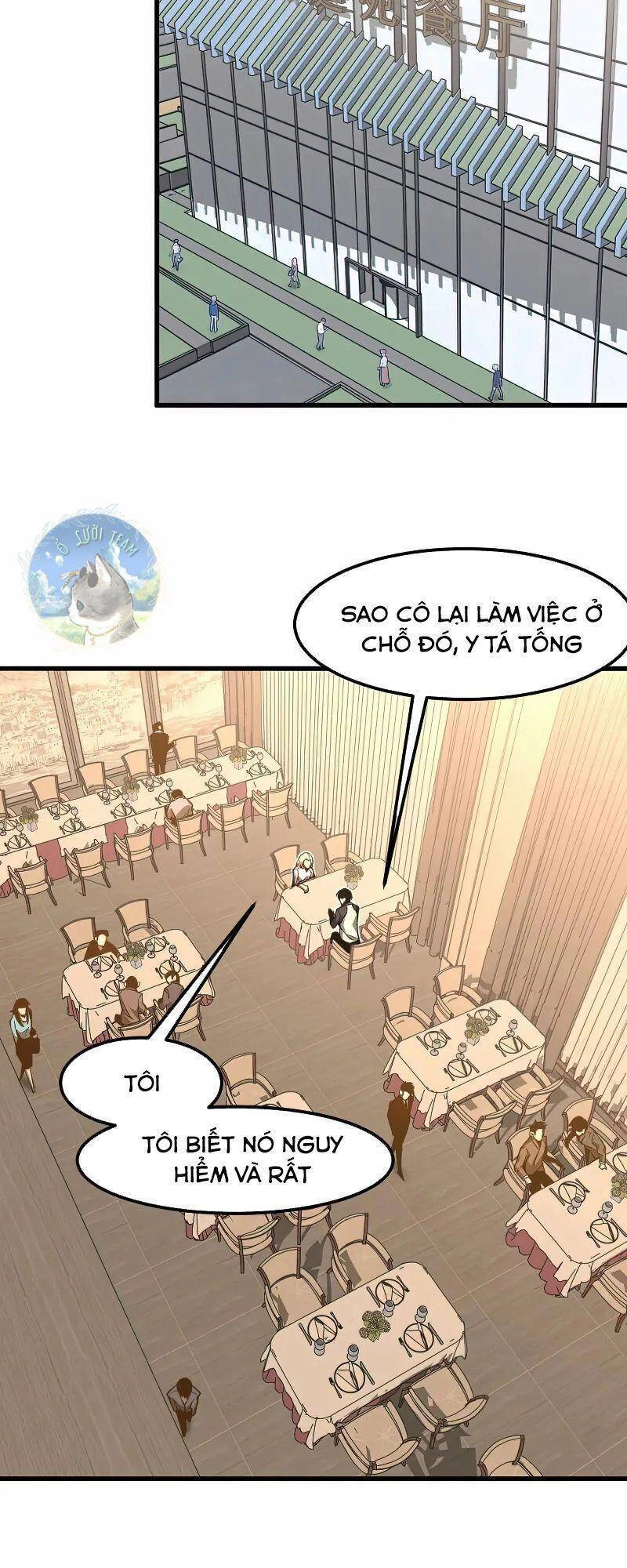 Siêu Phàm Tiến Hóa Chapter 64 - 18