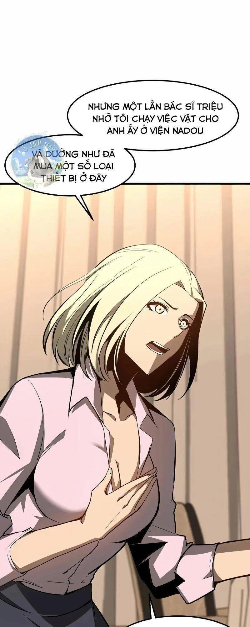 Siêu Phàm Tiến Hóa Chapter 64 - 19