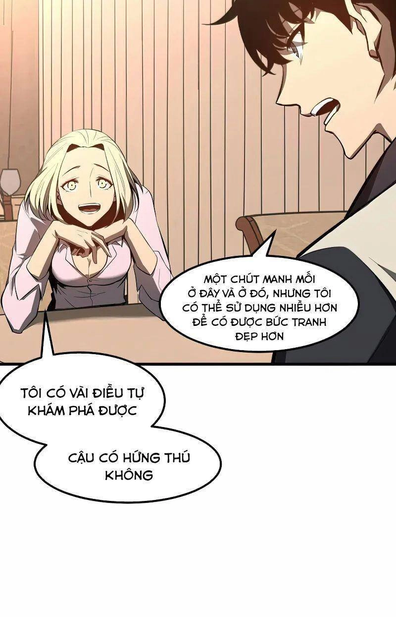Siêu Phàm Tiến Hóa Chapter 64 - 23