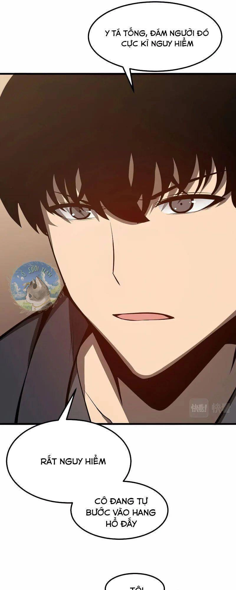 Siêu Phàm Tiến Hóa Chapter 64 - 24