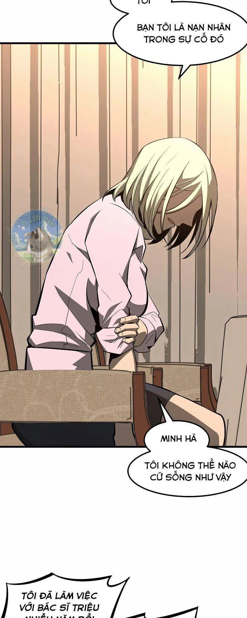 Siêu Phàm Tiến Hóa Chapter 64 - 25