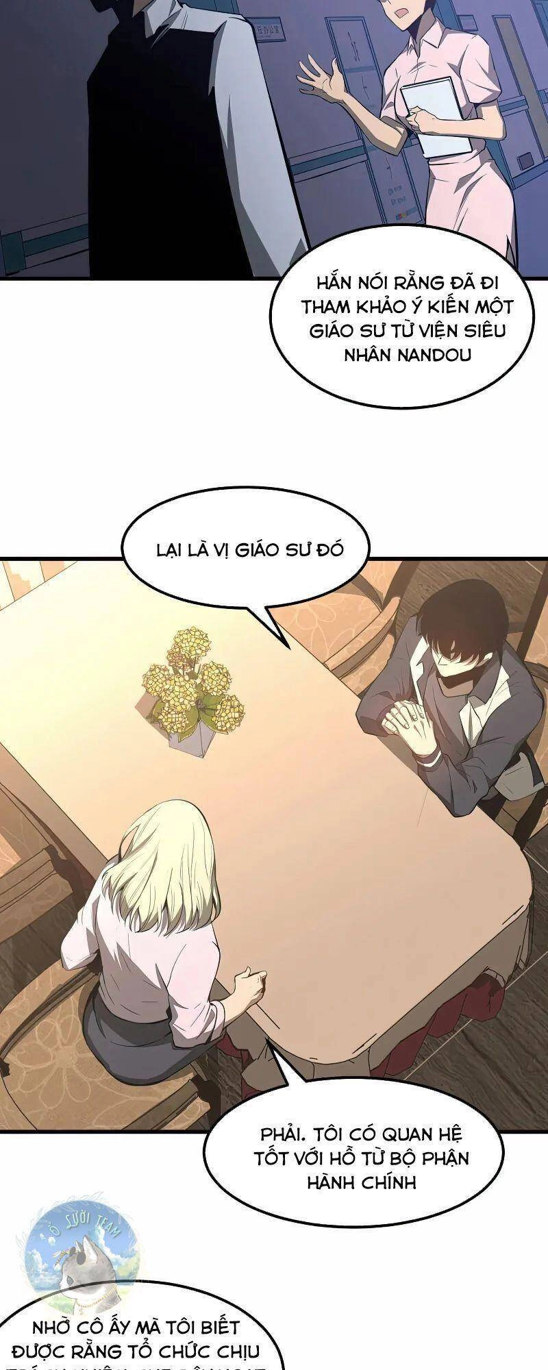 Siêu Phàm Tiến Hóa Chapter 64 - 29