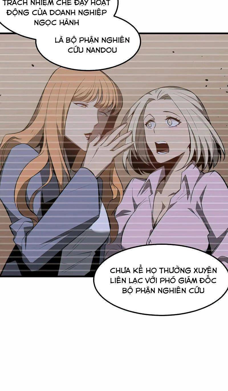 Siêu Phàm Tiến Hóa Chapter 64 - 30