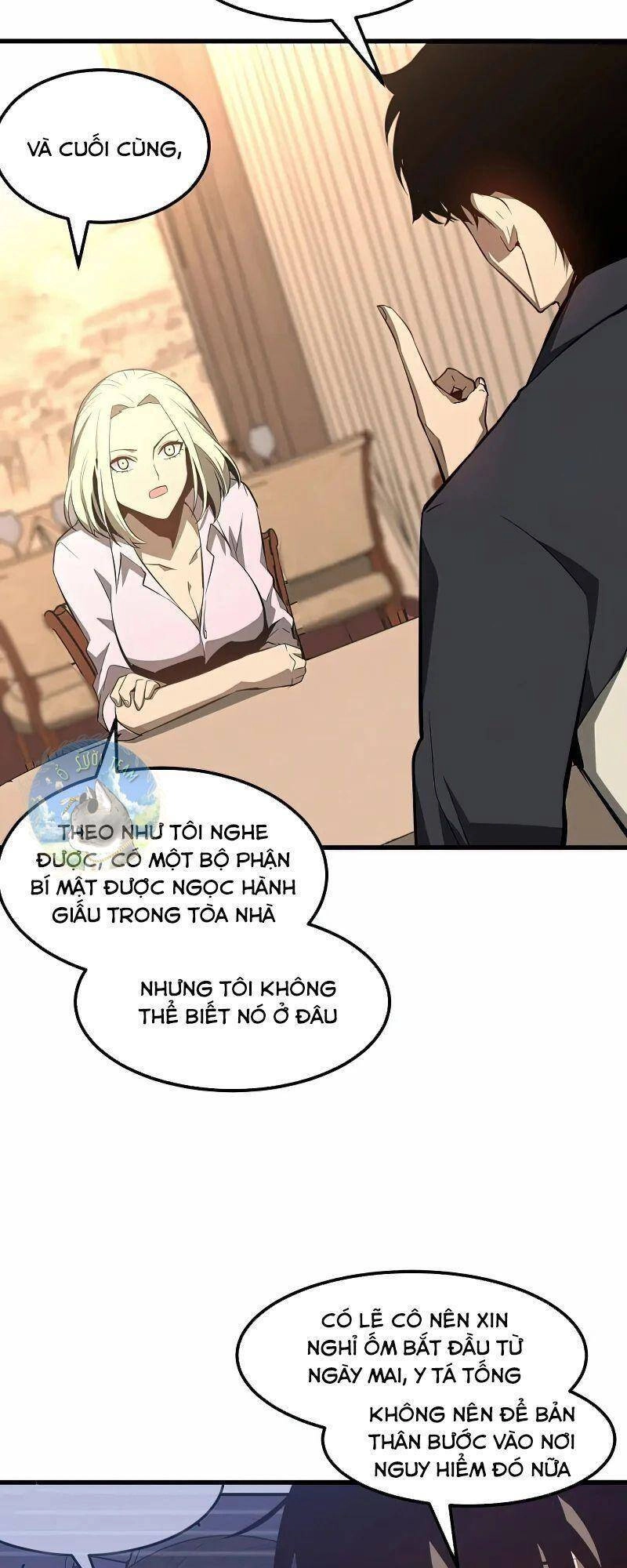 Siêu Phàm Tiến Hóa Chapter 64 - 32