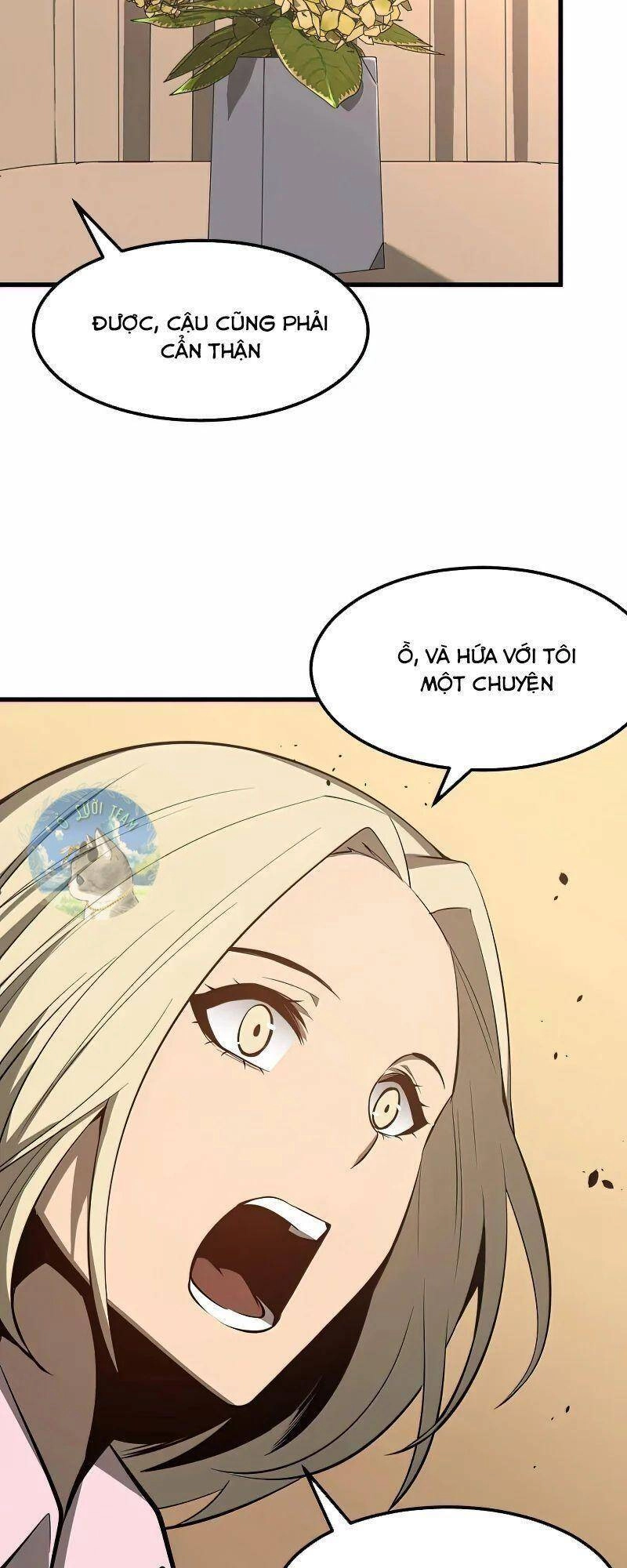 Siêu Phàm Tiến Hóa Chapter 64 - 34