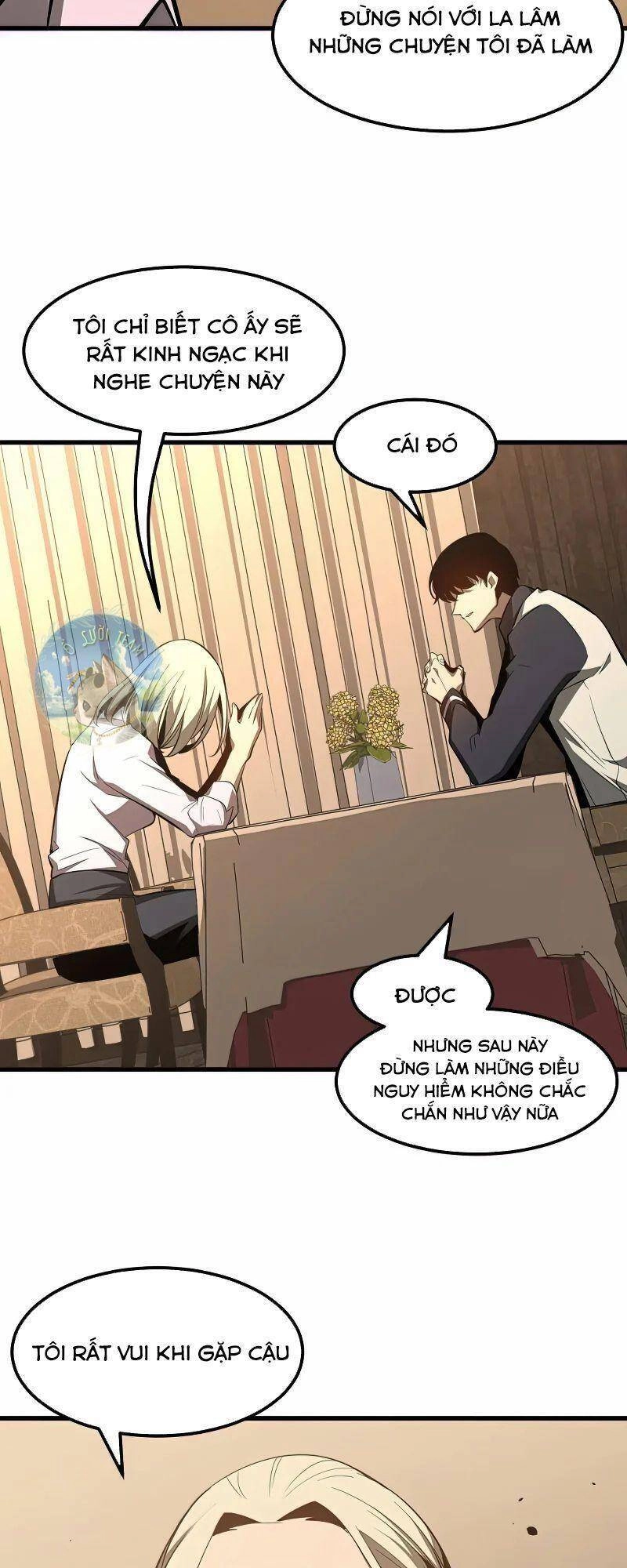 Siêu Phàm Tiến Hóa Chapter 64 - 35