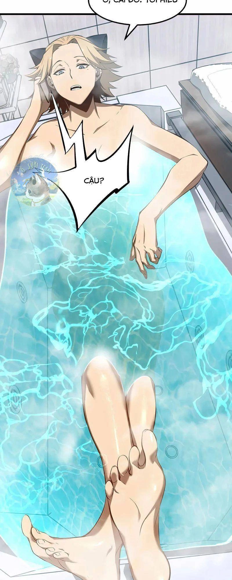 Siêu Phàm Tiến Hóa Chapter 64 - 41