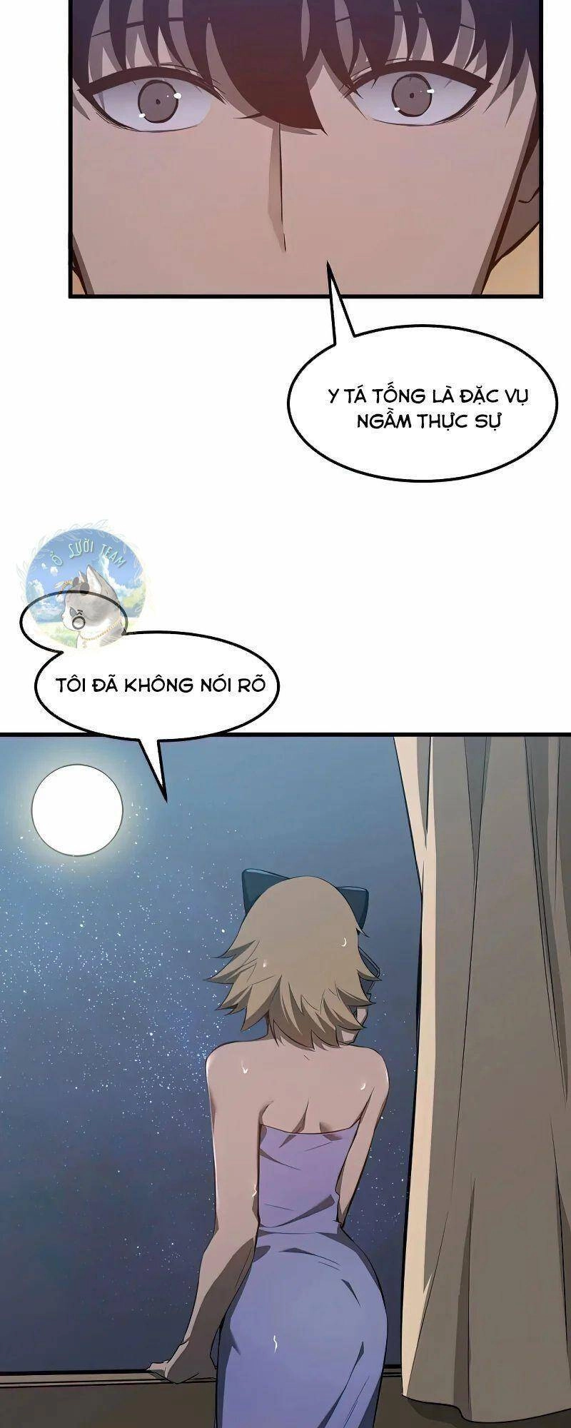 Siêu Phàm Tiến Hóa Chapter 64 - 47