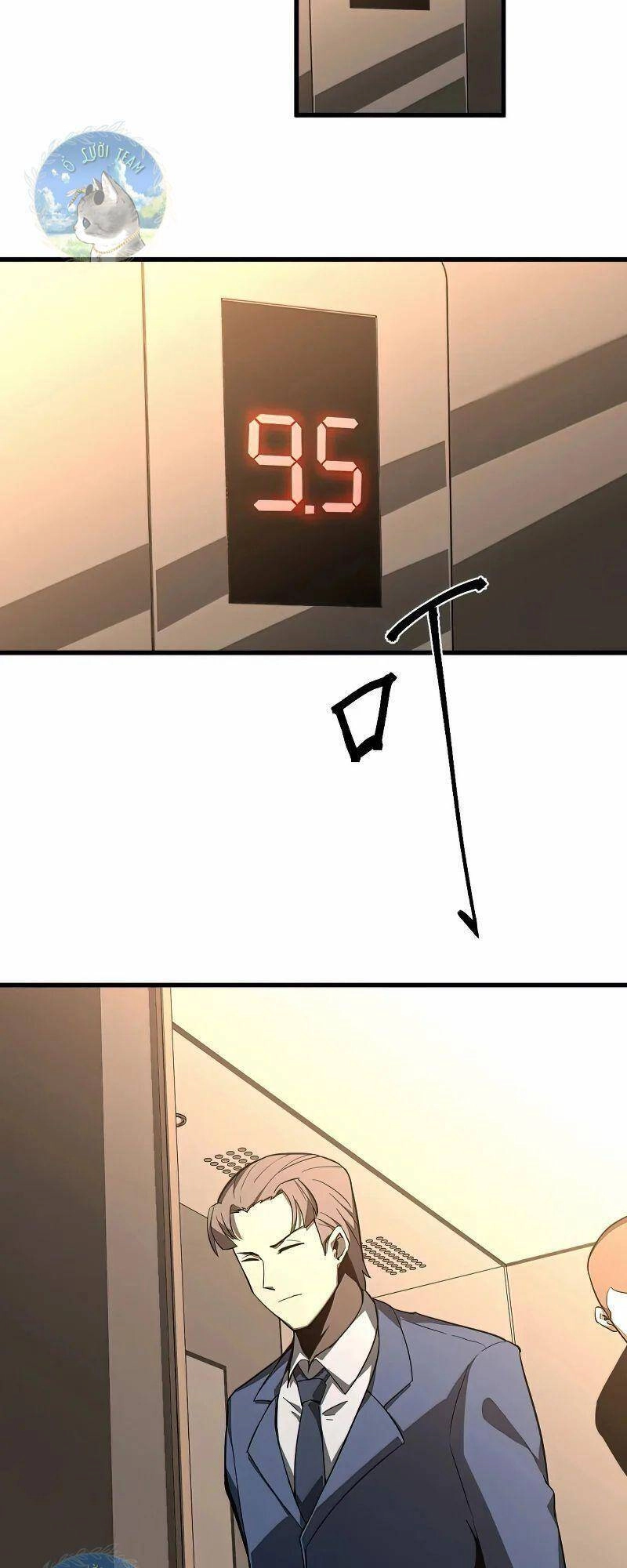 Siêu Phàm Tiến Hóa Chapter 64 - 50