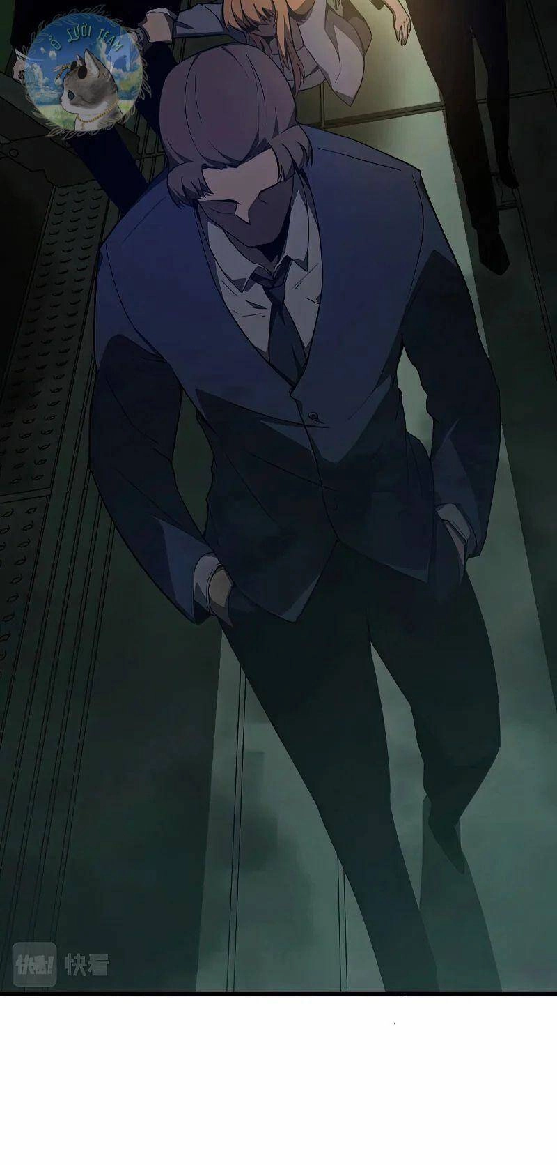 Siêu Phàm Tiến Hóa Chapter 64 - 52