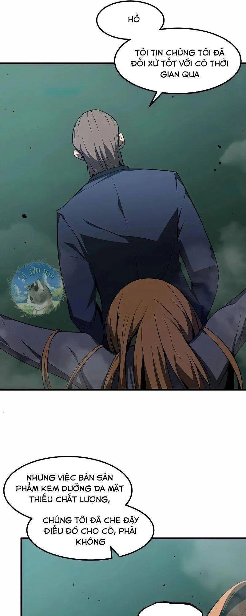 Siêu Phàm Tiến Hóa Chapter 64 - 53