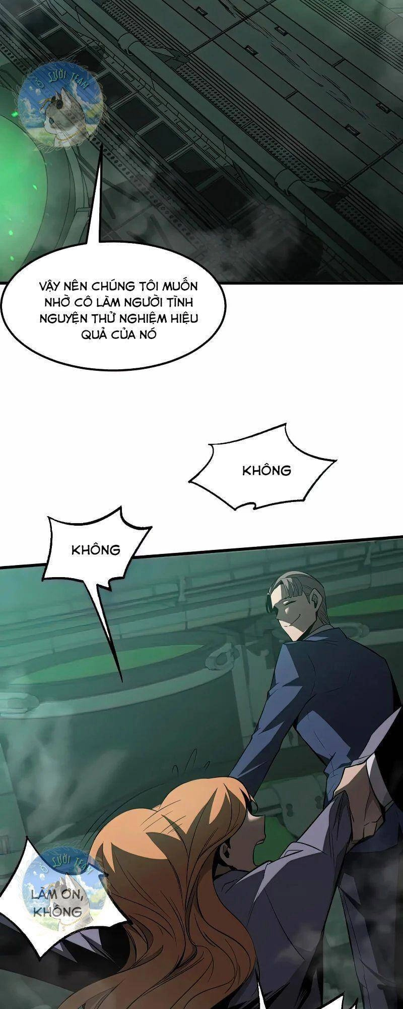 Siêu Phàm Tiến Hóa Chapter 64 - 56