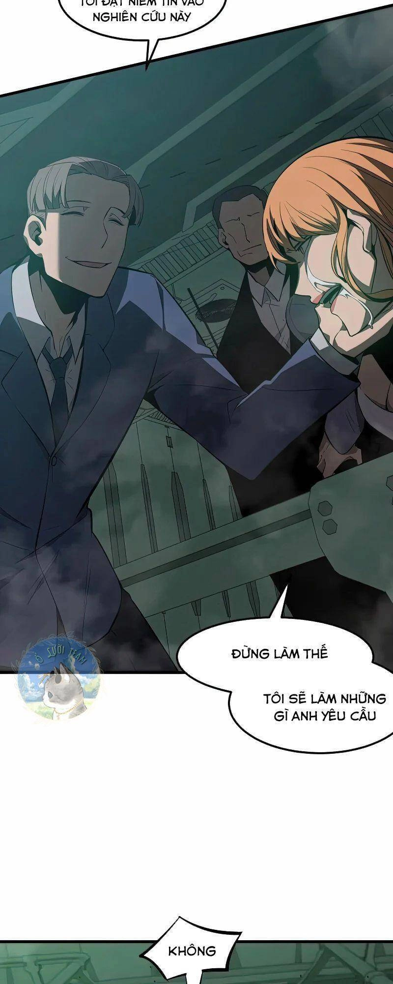 Siêu Phàm Tiến Hóa Chapter 64 - 58