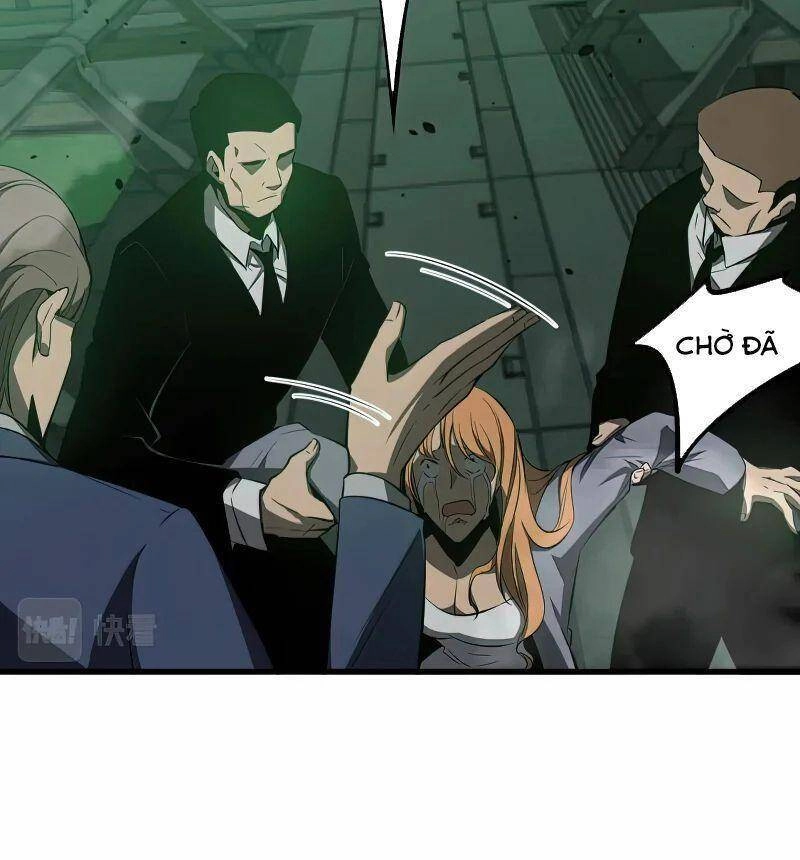 Siêu Phàm Tiến Hóa Chapter 64 - 59