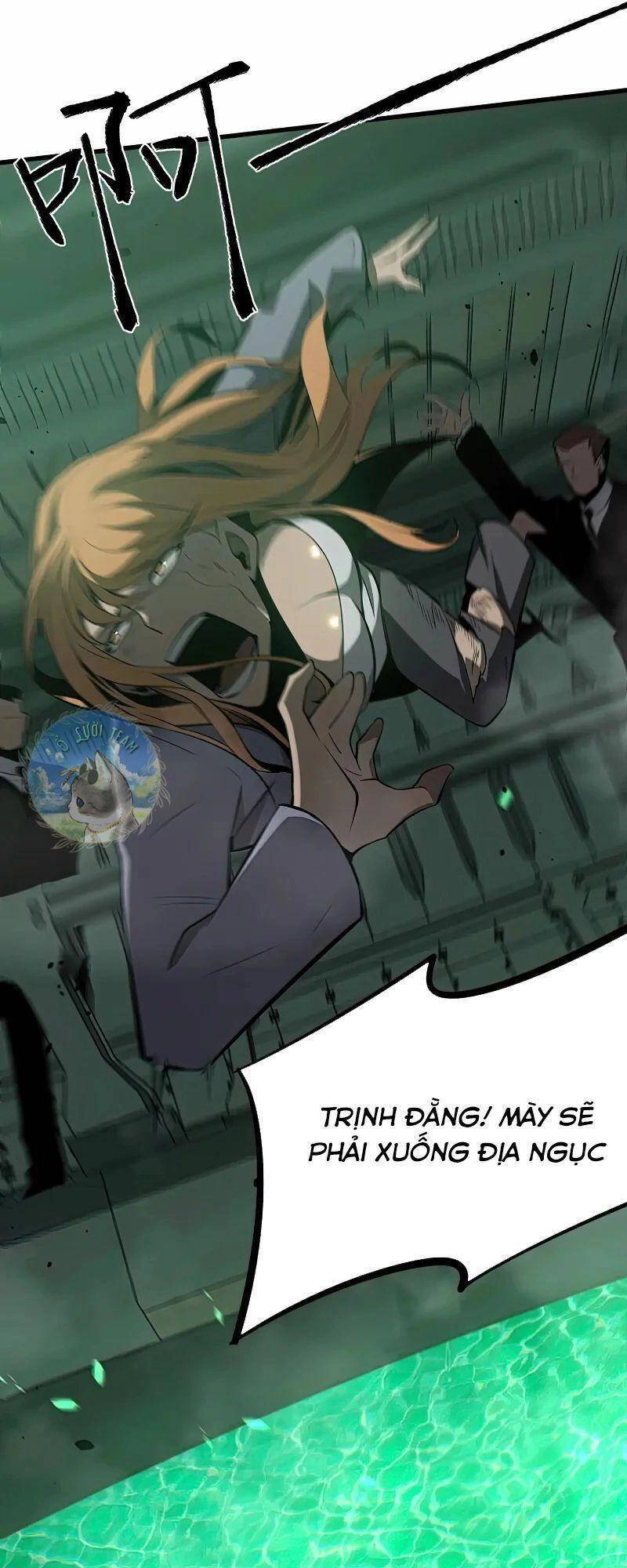 Siêu Phàm Tiến Hóa Chapter 64 - 60