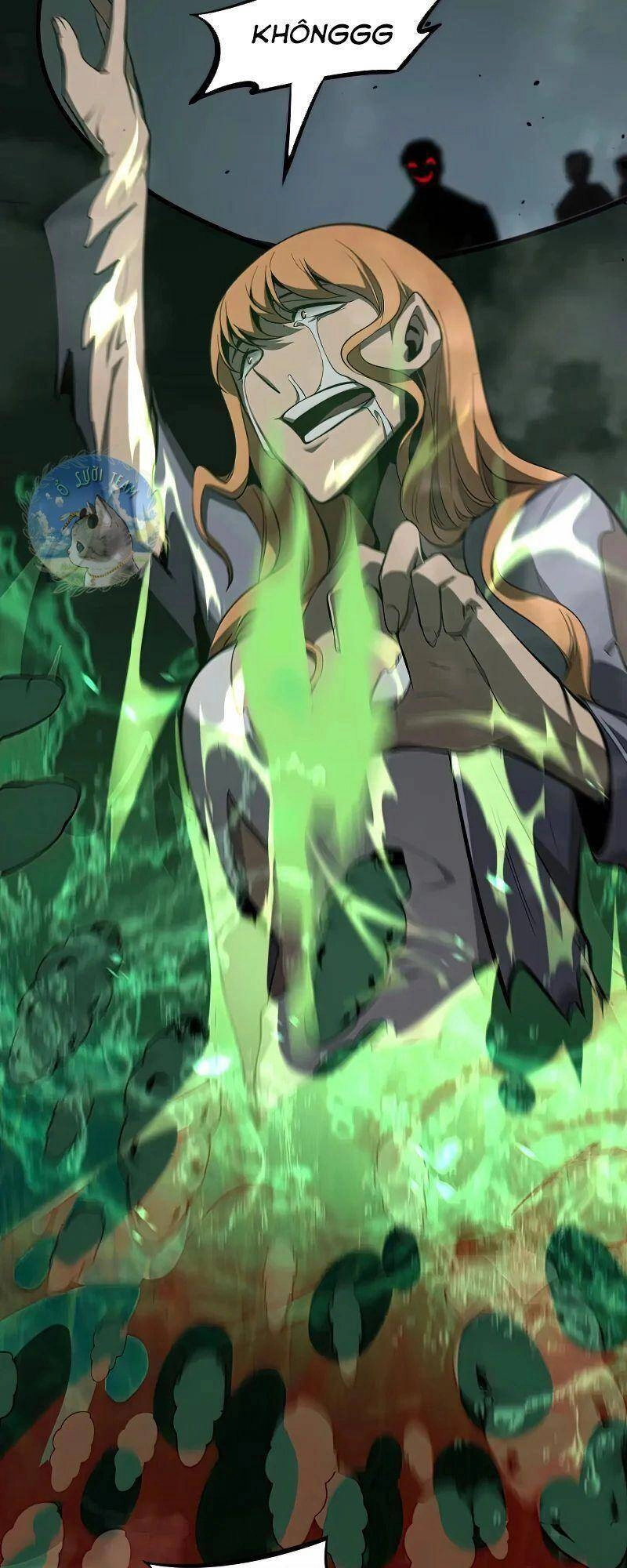 Siêu Phàm Tiến Hóa Chapter 64 - 62