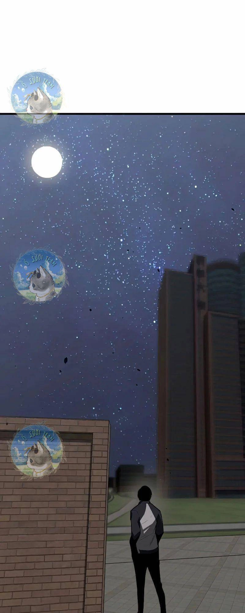 Siêu Phàm Tiến Hóa Chapter 64 - 68