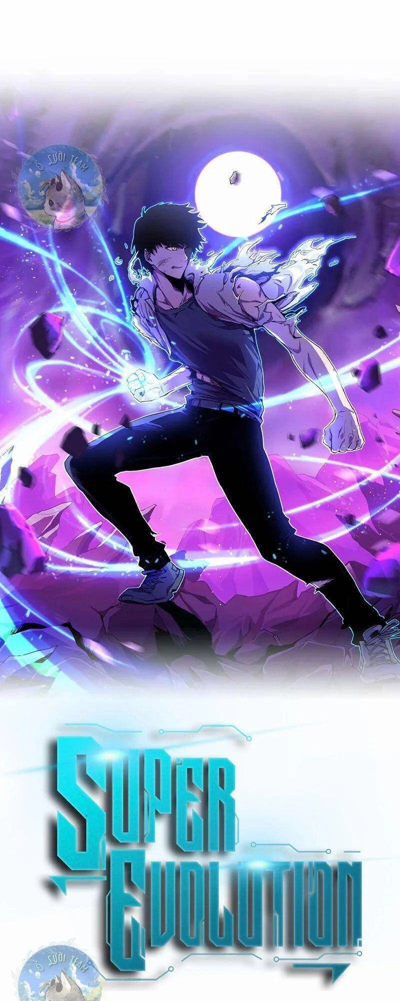 Siêu Phàm Tiến Hóa Chapter 65 - 3