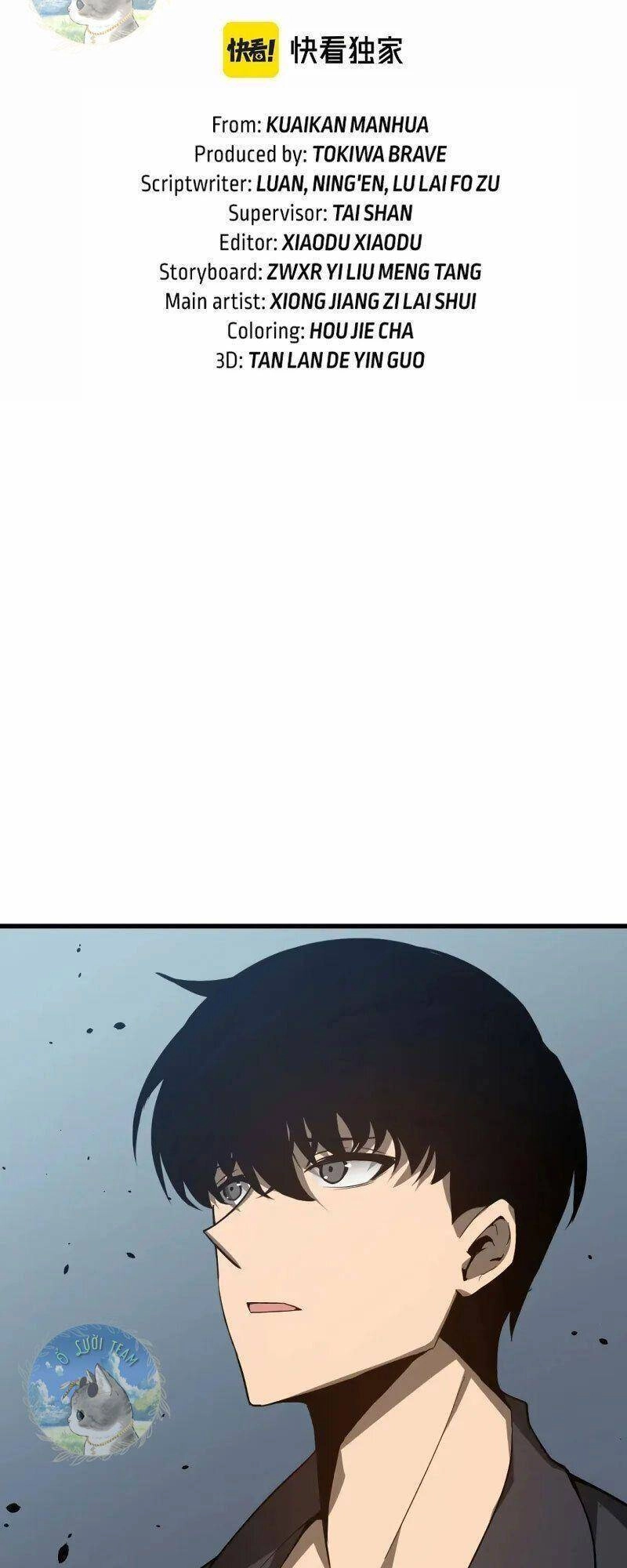 Siêu Phàm Tiến Hóa Chapter 65 - 4