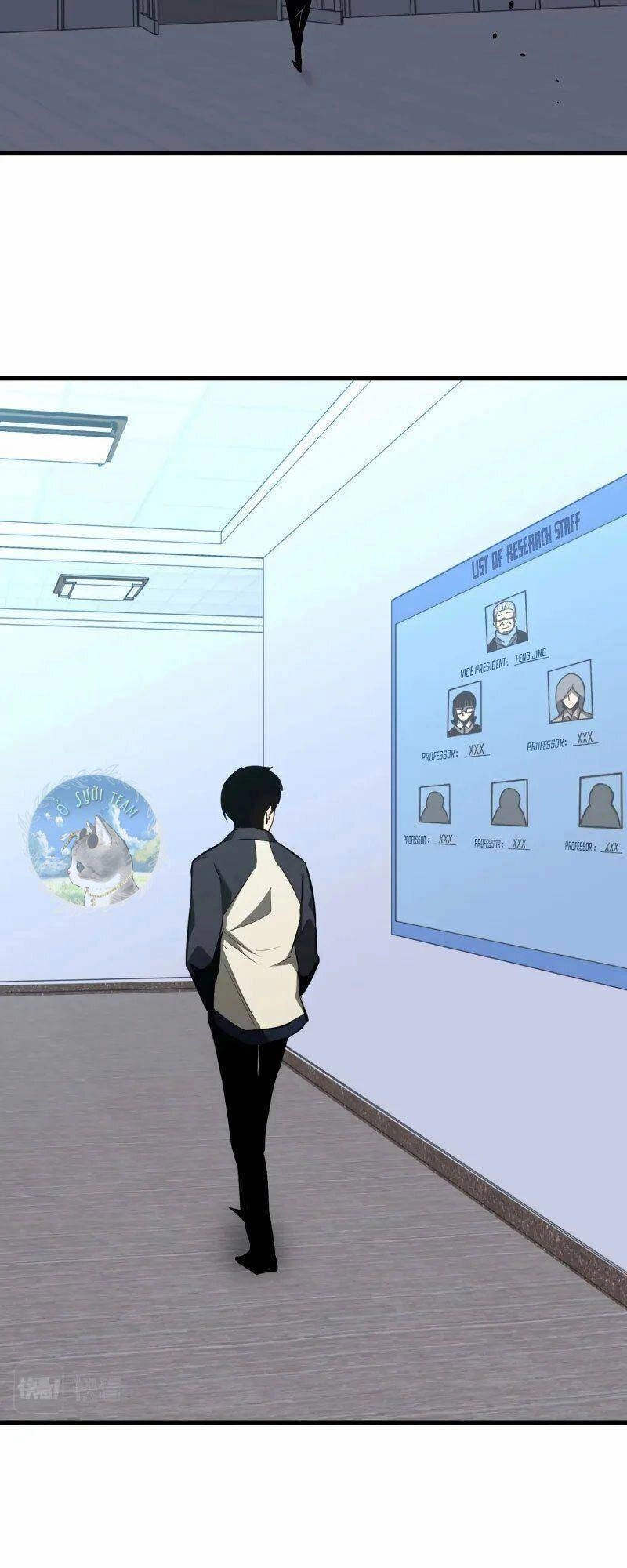 Siêu Phàm Tiến Hóa Chapter 65 - 6