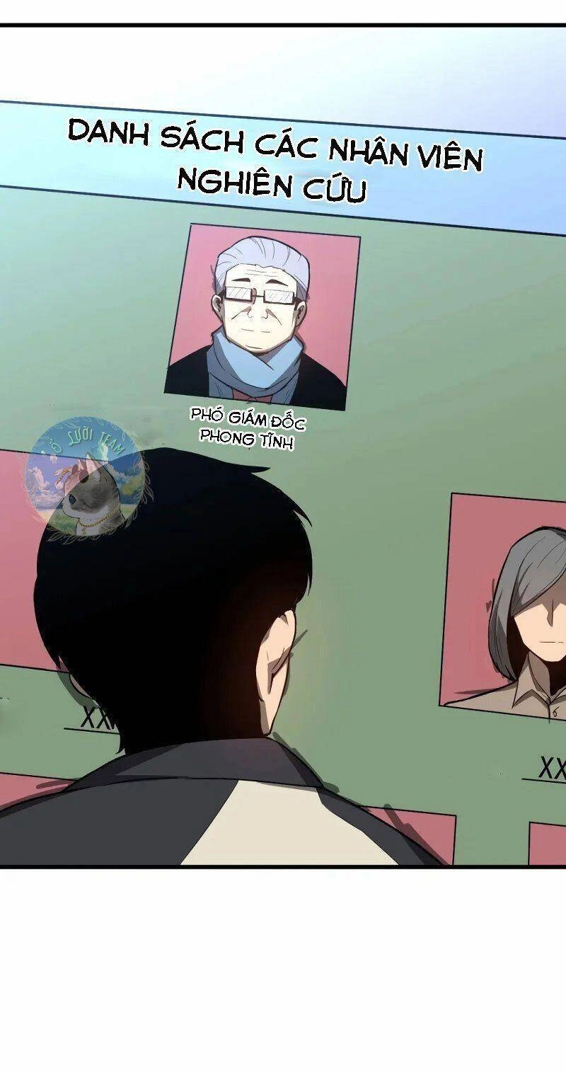 Siêu Phàm Tiến Hóa Chapter 65 - 7