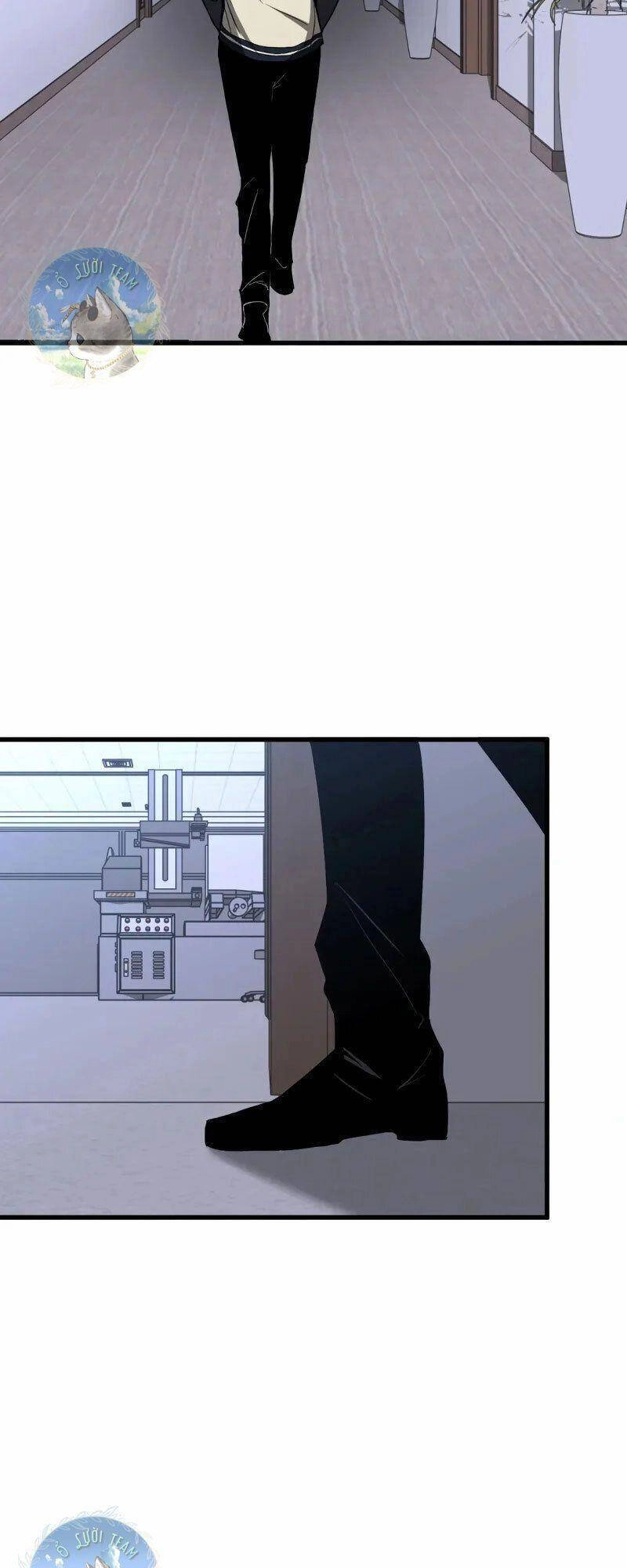 Siêu Phàm Tiến Hóa Chapter 65 - 9