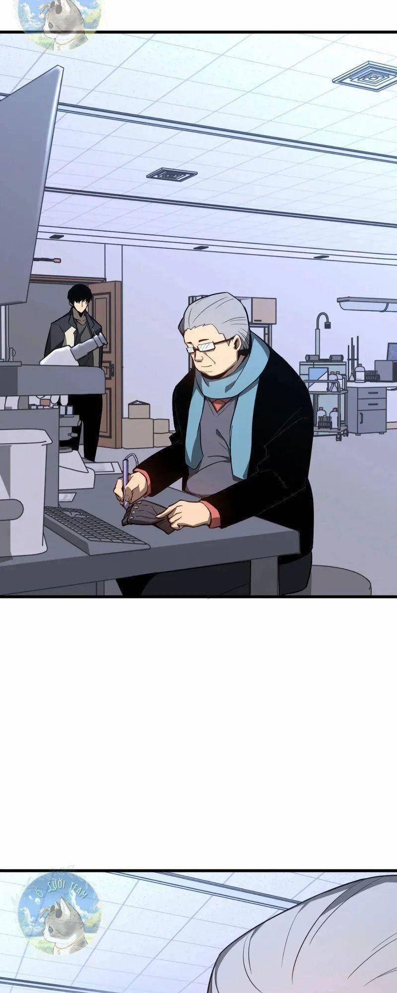 Siêu Phàm Tiến Hóa Chapter 65 - 10