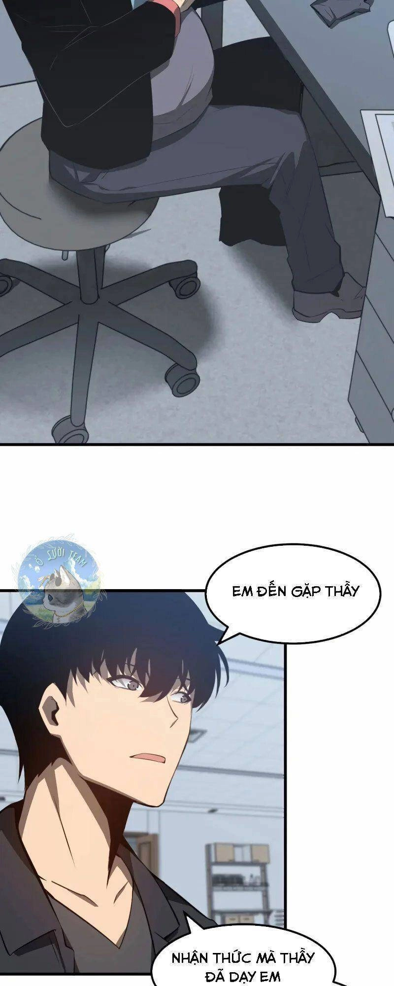 Siêu Phàm Tiến Hóa Chapter 65 - 12