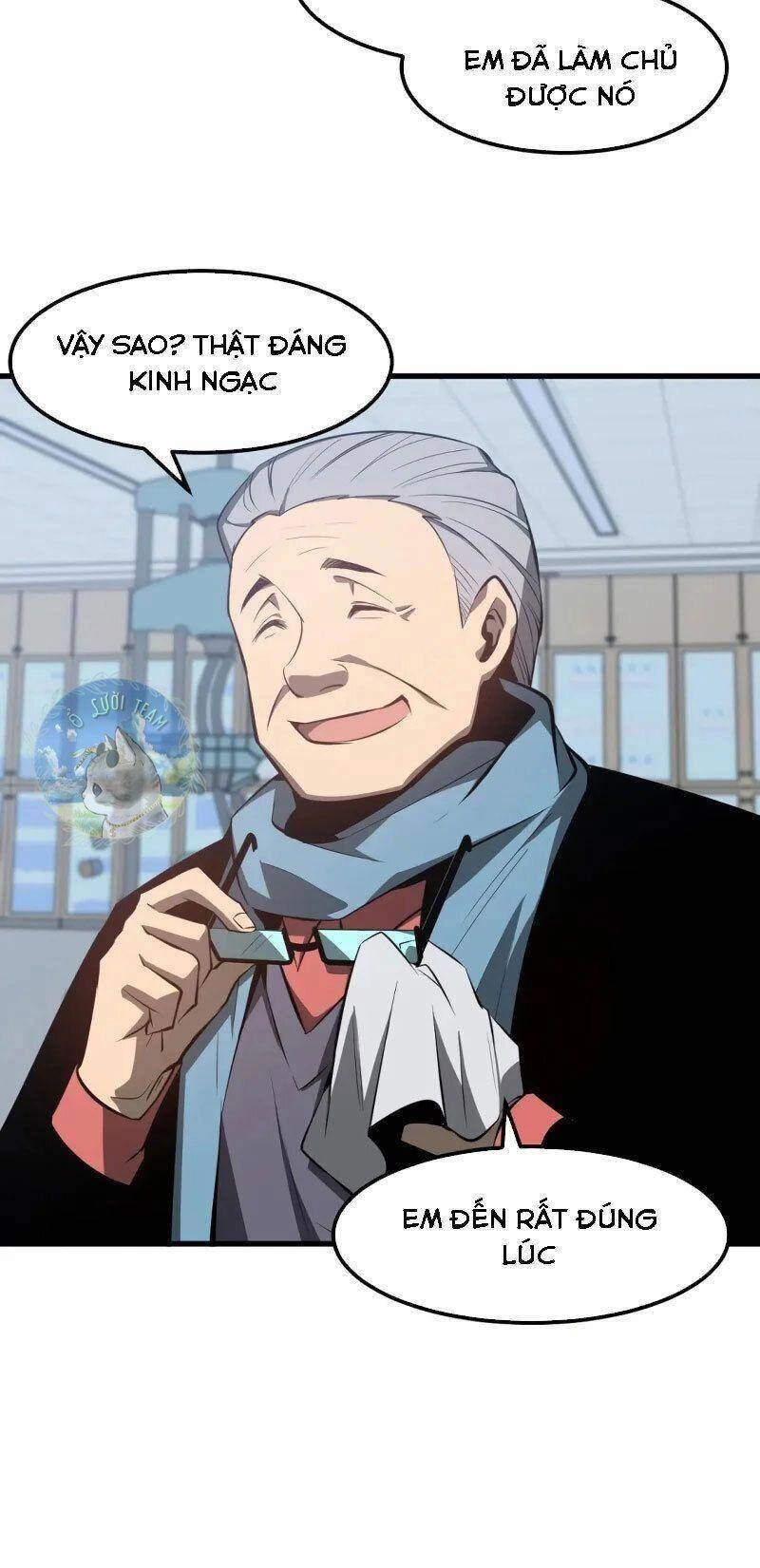 Siêu Phàm Tiến Hóa Chapter 65 - 13