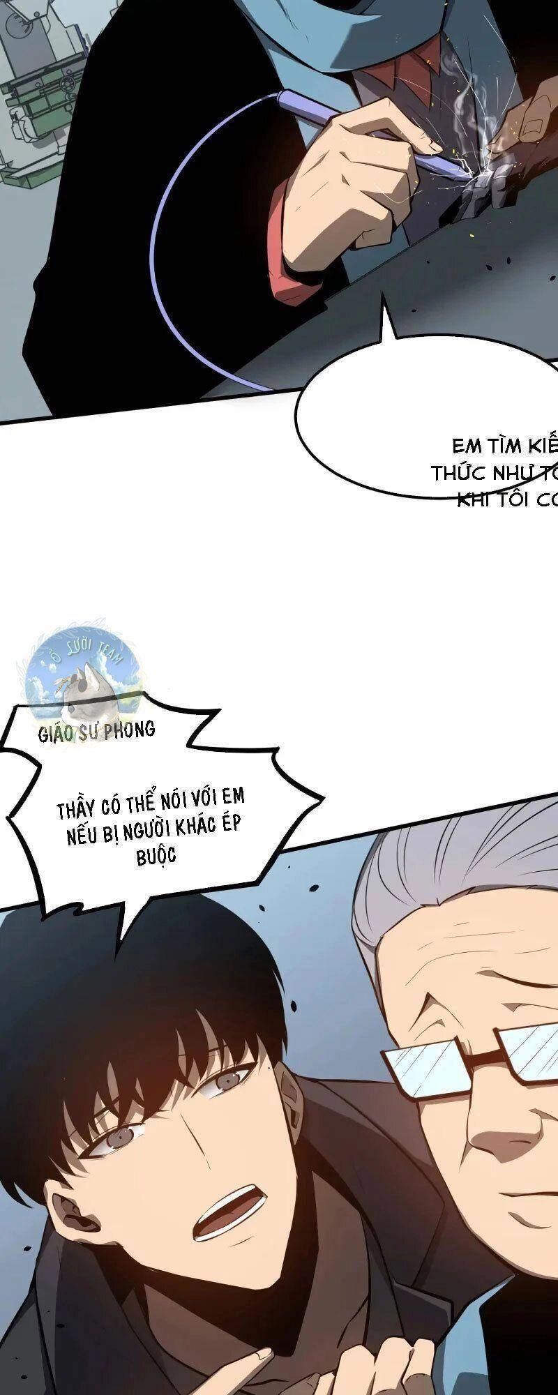 Siêu Phàm Tiến Hóa Chapter 65 - 22