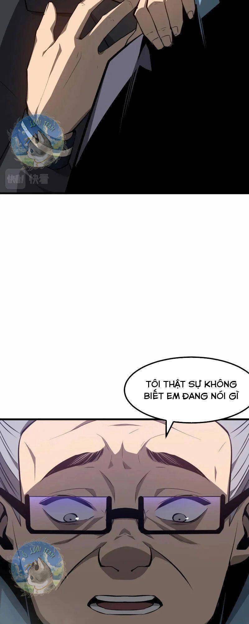 Siêu Phàm Tiến Hóa Chapter 65 - 23