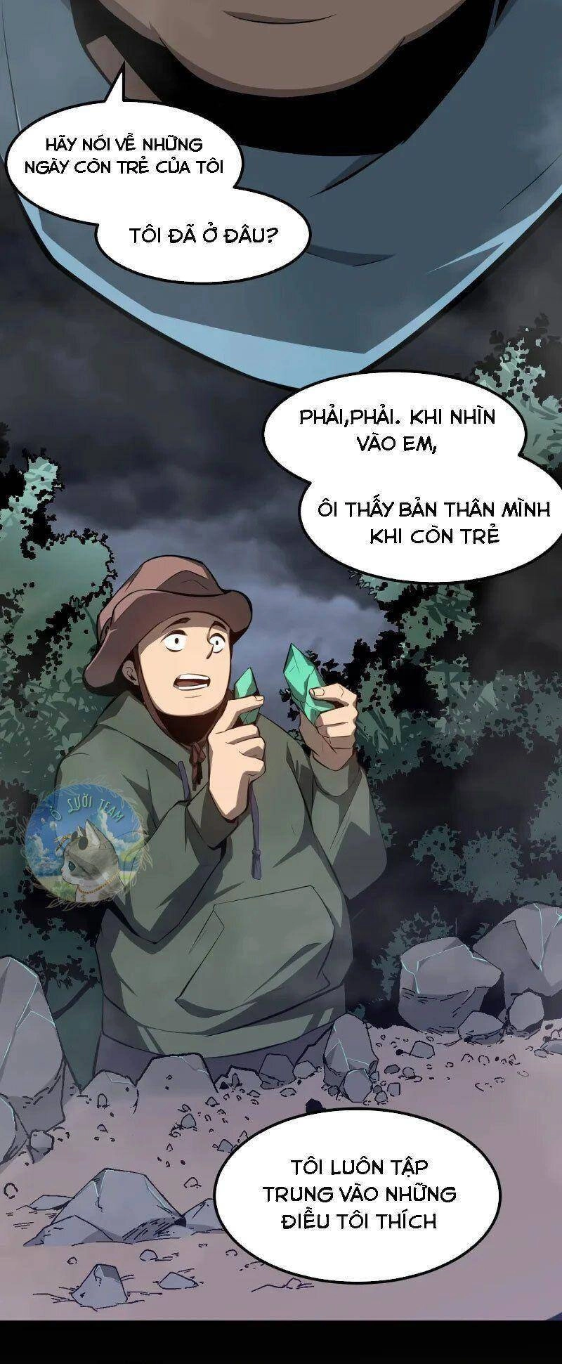 Siêu Phàm Tiến Hóa Chapter 65 - 24