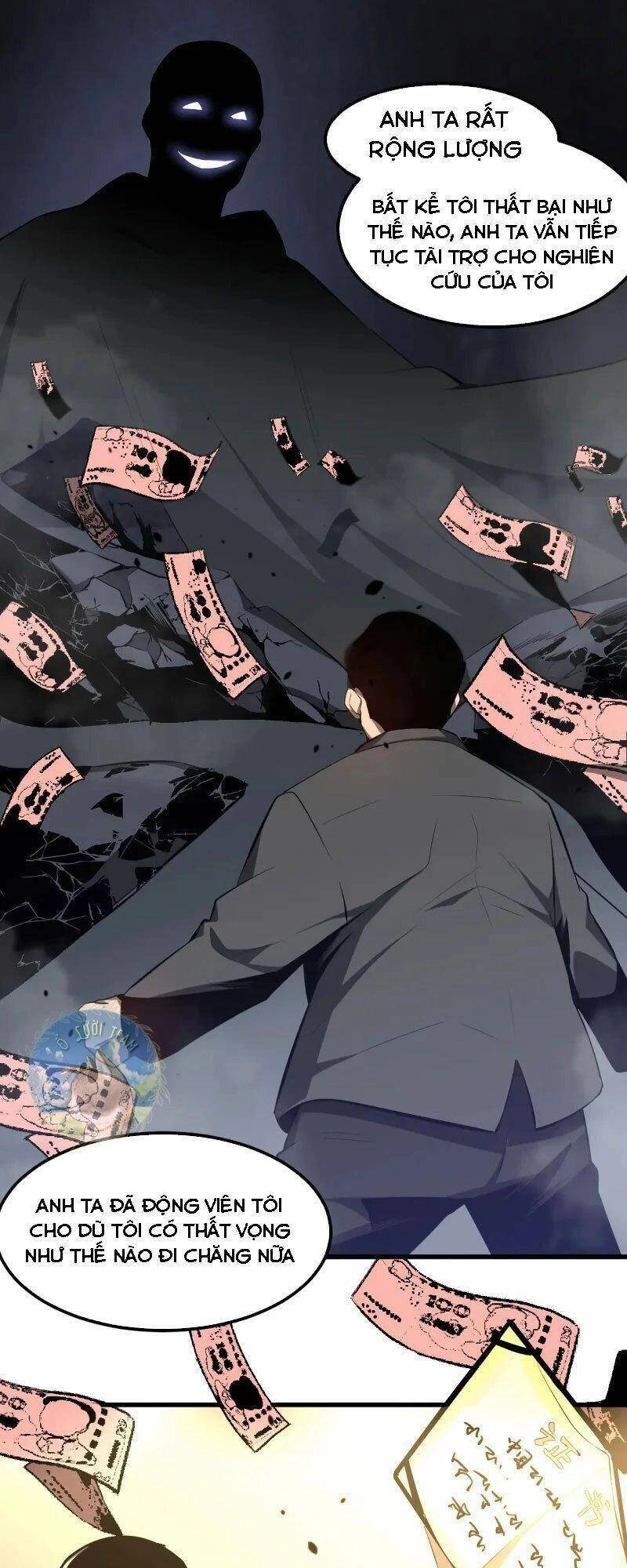 Siêu Phàm Tiến Hóa Chapter 65 - 27