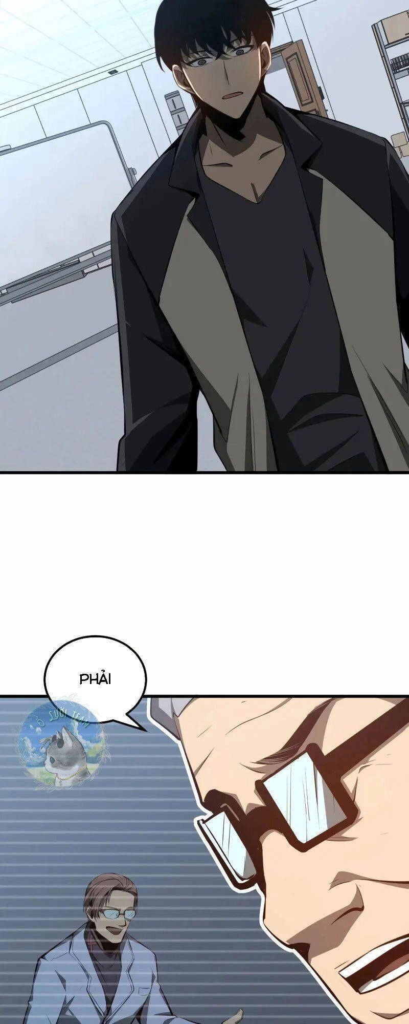 Siêu Phàm Tiến Hóa Chapter 65 - 35