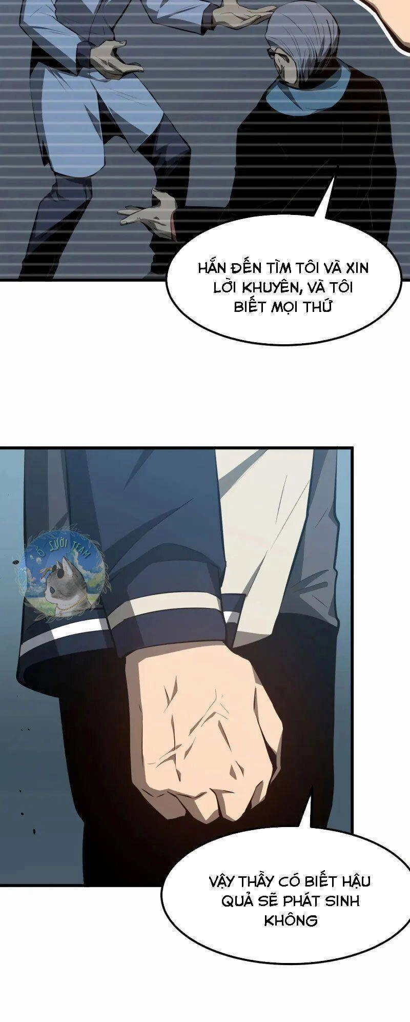 Siêu Phàm Tiến Hóa Chapter 65 - 36