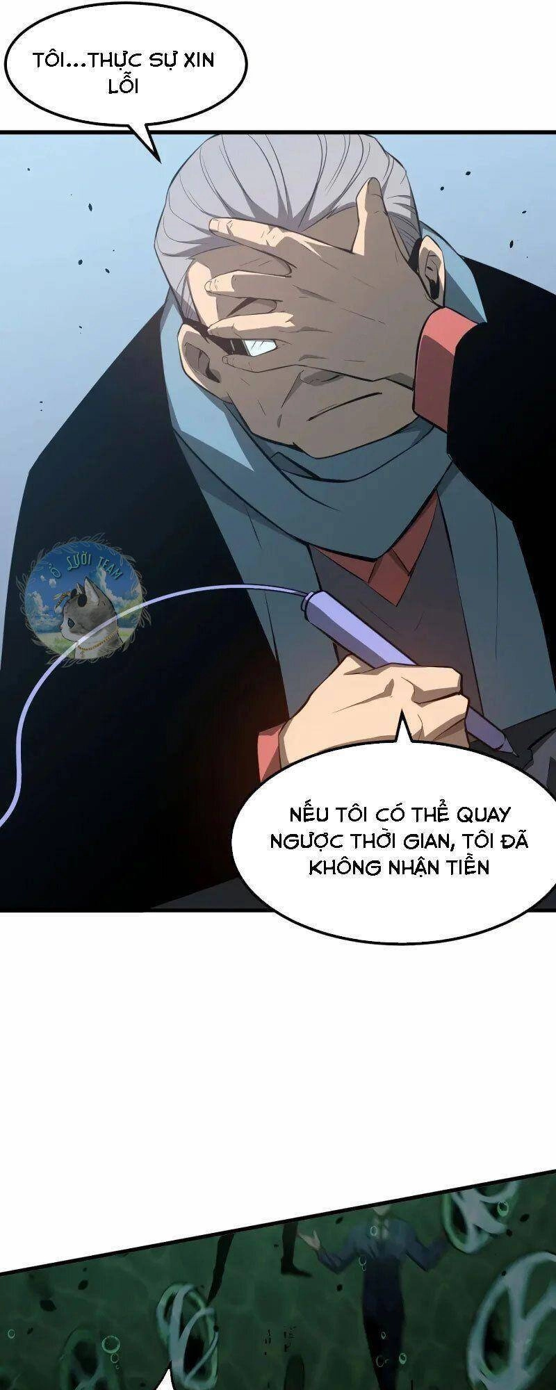 Siêu Phàm Tiến Hóa Chapter 65 - 37