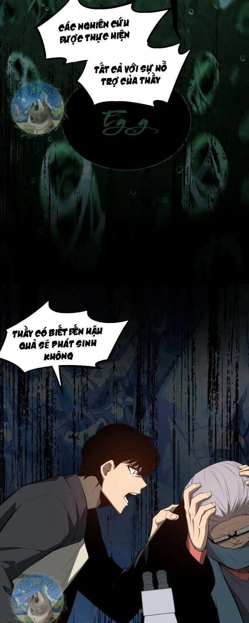 Siêu Phàm Tiến Hóa Chapter 65 - 38