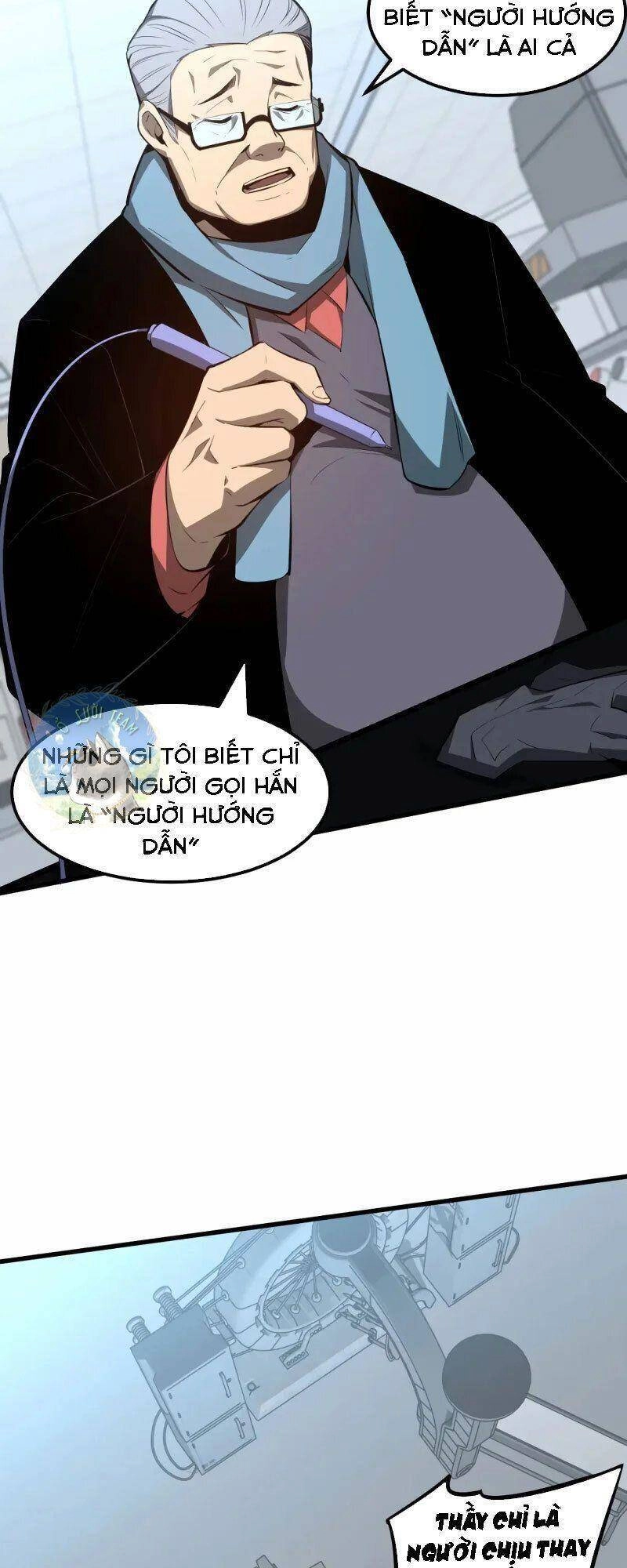 Siêu Phàm Tiến Hóa Chapter 65 - 41